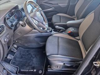 Opel Crossland X 1,2 Selection,Servis. Historie SUV