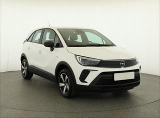 Opel Crossland X 1.2 Turbo 96kW SUV