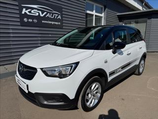 Opel Crossland X 1,2 SUV