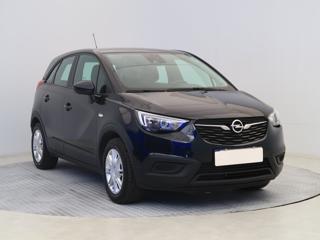 Opel Crossland X 1.2 61kW SUV