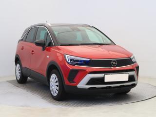 Opel Crossland X 1.2 Turbo 81kW SUV