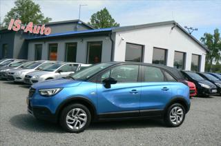 Opel Crossland X 1,2 -23137 km SUV