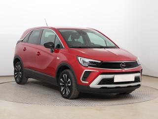 Opel Crossland X 1.2 Turbo 96kW SUV