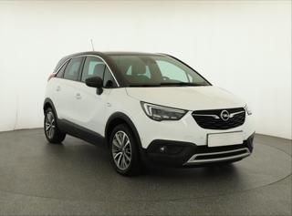 Opel Crossland X 1.6 CDTI 88kW SUV