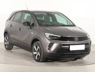 Opel Crossland X 1.2 Turbo 81kW SUV