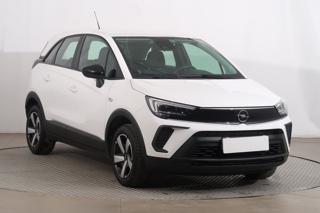 Opel Crossland X 1.2 Turbo 81kW SUV