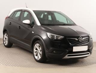 Opel Crossland X 1.2 Turbo 96kW SUV