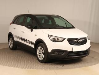Opel Crossland X 1.2 Turbo 81kW SUV