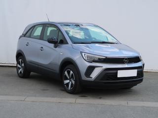 Opel Crossland X 1.2 Turbo 81kW SUV
