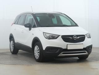 Opel Crossland X 1.2 Turbo 81kW SUV
