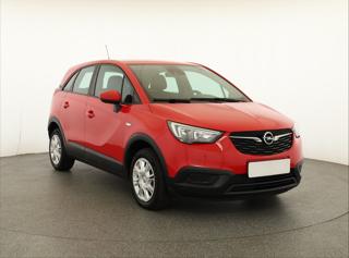 Opel Crossland X 1.2 LPG 60kW SUV