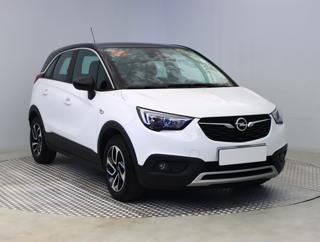 Opel Crossland X 1.2 60kW SUV