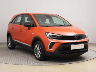 Opel Crossland X 1.2 Turbo 81kW SUV