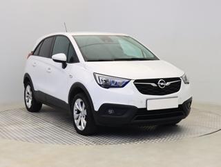 Opel Crossland X 1.2 Turbo 81kW SUV