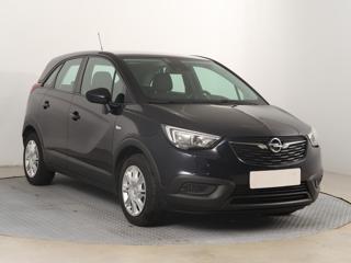 Opel Crossland X 1.2 61kW SUV