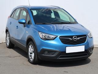 Opel Crossland X 1.2 Turbo 96kW SUV