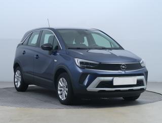 Opel Crossland X 1.2 Turbo 81kW SUV