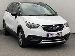 Opel Crossland X 1.2T SUV