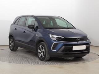 Opel Crossland X 1.2 Turbo 96kW SUV