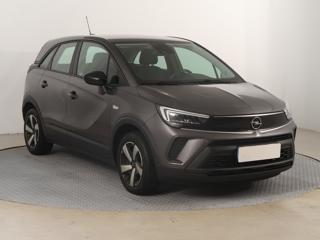 Opel Crossland X 1.2 61kW SUV