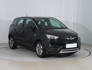 Opel Crossland X 1.2 Turbo 96kW SUV
