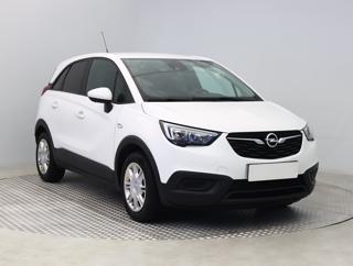 Opel Crossland X 1.2 61kW SUV