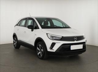 Opel Crossland X 1.2 Turbo 81kW SUV