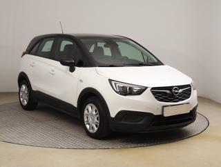 Opel Crossland X 1.2 61kW SUV