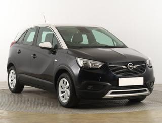 Opel Crossland X 1.2 60kW SUV