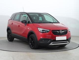 Opel Crossland X 1.2 Turbo 96kW SUV