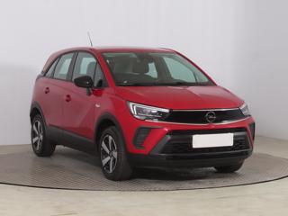 Opel Crossland X 1.2 Turbo 81kW SUV