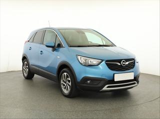 Opel Crossland X 1.2 Turbo 96kW SUV