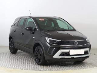 Opel Crossland X 1.2 Turbo 96kW SUV
