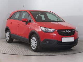 Opel Crossland X 1.2 Turbo 81kW SUV
