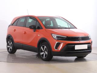 Opel Crossland X 1.2 Turbo 96kW SUV