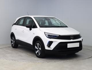 Opel Crossland X 1.2 Turbo 81kW SUV