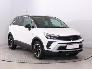 Opel Crossland X 1.2 Turbo 96kW SUV