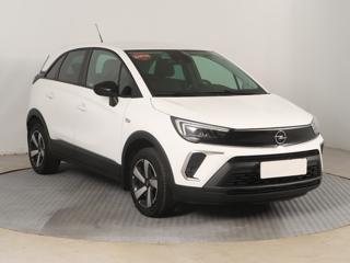 Opel Crossland X 1.2 Turbo 81kW SUV