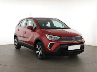 Opel Crossland X 1.2 Turbo 81kW SUV