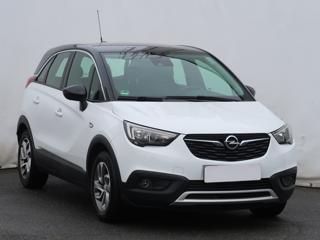 Opel Crossland X 1.2 60kW SUV