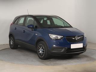 Opel Crossland X 1.2 Turbo 81kW SUV