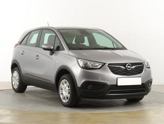 Opel Crossland X 1.2 Turbo 81kW SUV