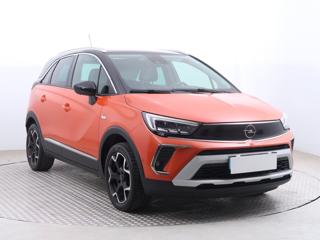 Opel Crossland X 1.2 Turbo 96kW SUV