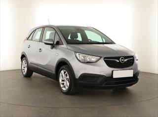 Opel Crossland X 1.2 61kW SUV