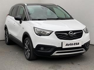 Opel Crossland X 1.2 T SUV