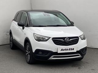 Opel Crossland X 1.2 PT SUV