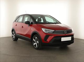 Opel Crossland X 1.2 61kW SUV
