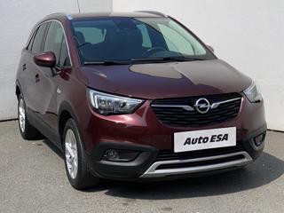 Opel Crossland X 1.5 CDTi SUV