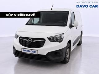 Opel Combo 1,5 CDTI 75kW Enjoy Plus L2 CZ skříň