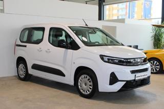Opel Combo CrewVan L2 (XL) 1.5 CDTI 102k skříň